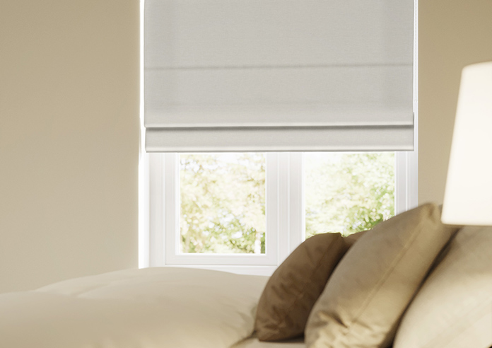 Norleigh, Willow - Roman Blind - Image 5